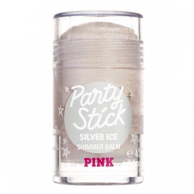 VICTORIA'S SECRET Party Shimmer Stick Silver Ice 40g